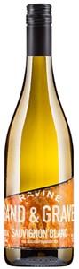 Ravine Vineyard Estate Winery Sand & Gravel Sauvignon Blanc 2017